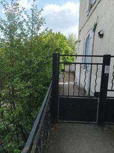 Appartements La clef des coeurs : photos des chambres