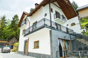 Apartament na Skalistej Dolinie