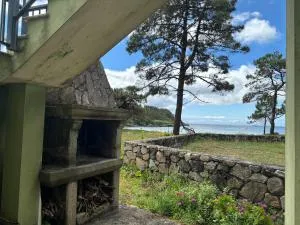 Apartamentos Playa de Estorde - Estorde