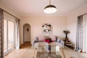 Country House in Agios Leon