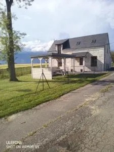 Gite de Bel-Air - Sambin