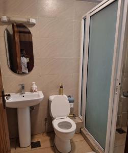 executive four bedroom kilimani with a rooftop pool