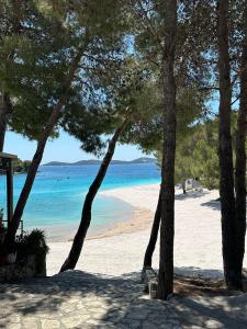 Mobile home Mia & Roko - Beach Porat, Drage 