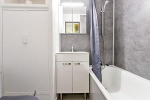 Appartements L-etoile des Neiges - Studio sur les pistes Manigod : photos des chambres