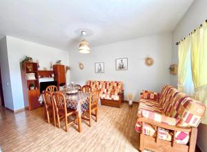 Casa Los Palmeros Perdomo