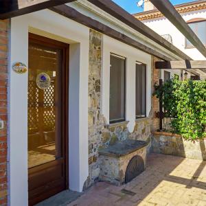 Appartement - Rez-de-Chaussée