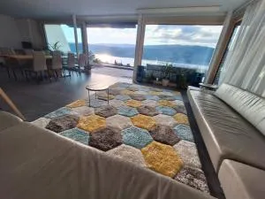 Top of Lakeland - Brügg