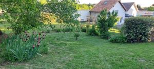 B&B / Chambres d'hotes Maison Puygaud : photos des chambres