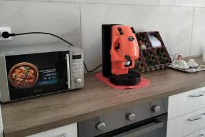 La Scala del Moro Rooms - Dolce Risveglio