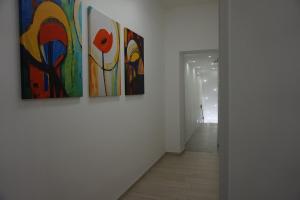 La Scala del Moro Rooms - Dolce Risveglio