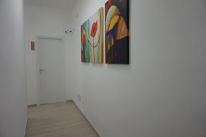 La Scala del Moro Rooms - Dolce Risveglio