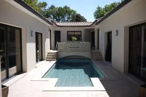 Le Paladori - Aigaliers