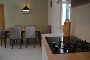 Apartment Garden View Makarska