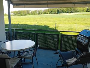 Magnifique appartement tranquille