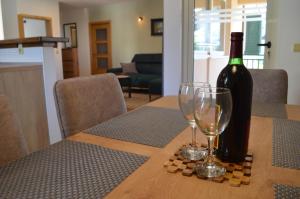 Apartment Garden View Makarska