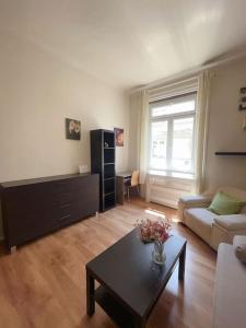 Diamond Cabin by the Church