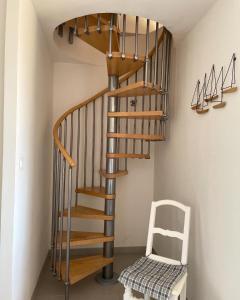 Maisons de vacances Les gites d'Ostriconi - Villa Ogliastro : photos des chambres