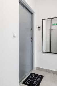 Studio with an AC - Kazimierz - Starowislna 41