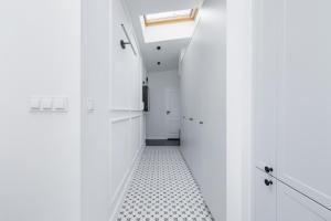 Studio with an AC - Kazimierz - Starowislna 41