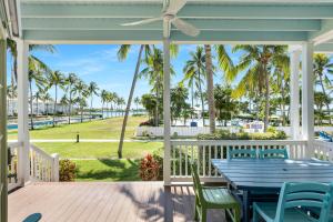 NEW LISTING! Waterfront Villa 35 with boat slip townhouse
