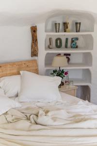 Can Quince Balafia Ibiza Hotel - Turismo de Interior