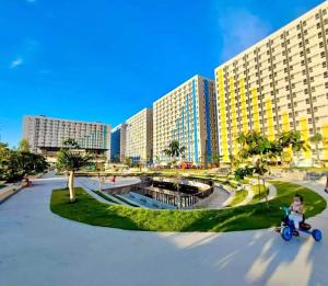 Staycation at Phoebes Place