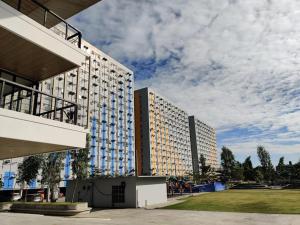 Staycation at Phoebes Place