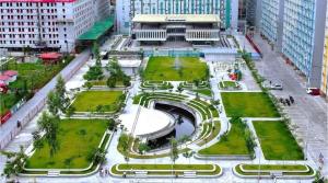 Staycation at Phoebes Place