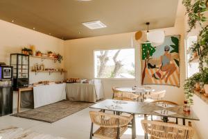 Soko Hotels-Pont du Gard : photos des chambres