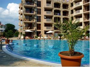 Menada Kalia Apartments