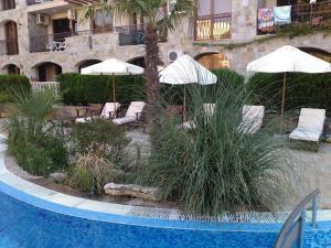 Menada Kalia Apartments