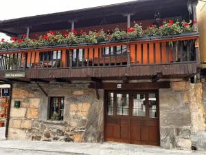 Hostal Casa San Nicolas - Molinaseca