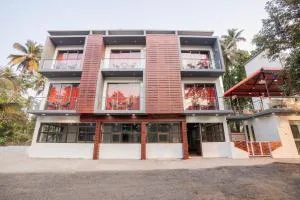 My Space Signature Ocean Prosper - Nagaon