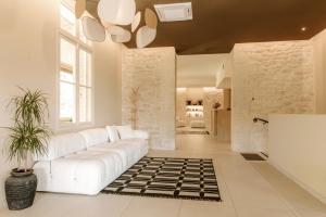 Soko Hotels-Pont du Gard : photos des chambres