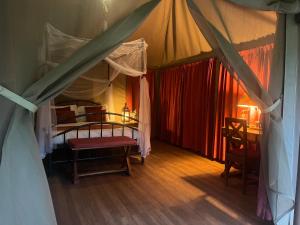Ikweta Safari Camp