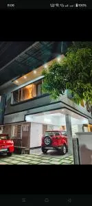 Ganga Homes Rooms Only - Irimbranallūr