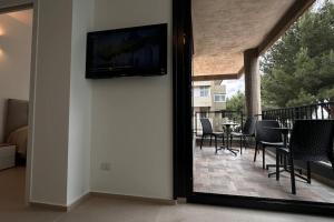 CconfortHotels Puglia Promenade Apartment 4