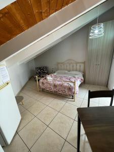 Loft Stabia Centro