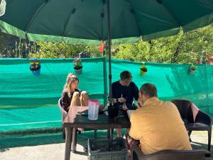 Tiny Spot Hostel
