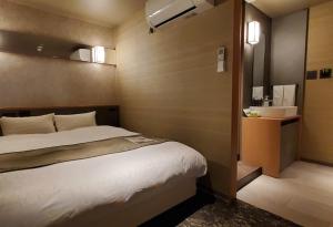 Matsumoto Tourist Hotel