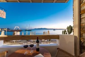 Cactus suite - Agia Anna