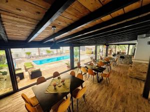 Kaleh Boutique Villa