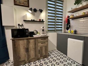 Châteaux 5 minute, Parking Gratuit hauteur 2 m