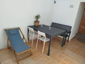 Alojamiento Rural Cueva del Cerro - Jorquera