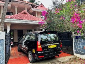 La Casa Trivandrum 4 BHK AC Luxury Villa at City Centre, Just 6 kms to Airport