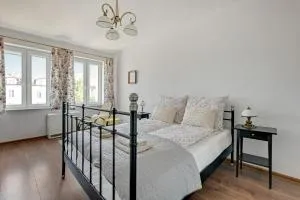 Apartament Gdańsk - Wrzeszcz