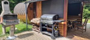 Villa Fantastica Apartments