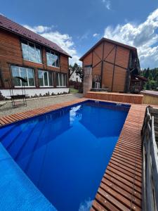 Belvedere-Karpaty-Panorama