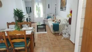 La casa de mayfer - Benamahoma