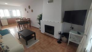 La casa de mayfer